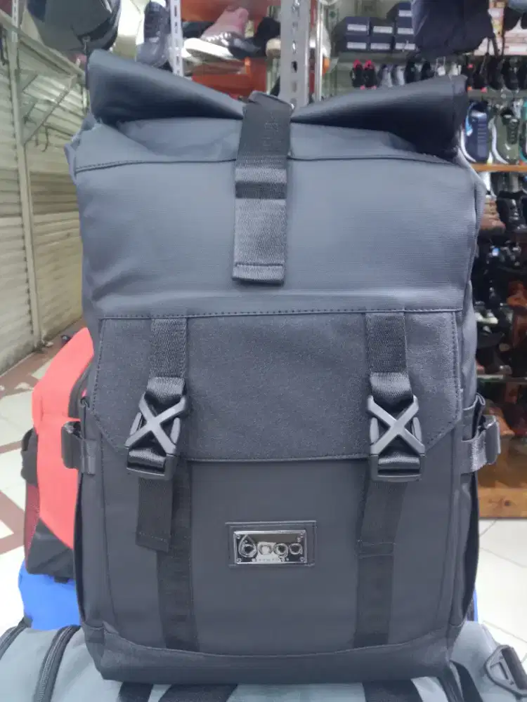 Ransel coga serbaguna