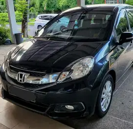 Honda Mobilio 2015 Bensin