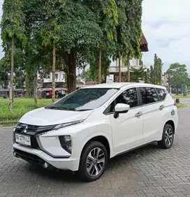 Mitsubishi Xpander 2018 Bensin