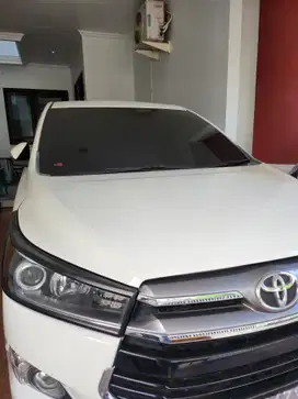 Toyota Kijang Innova 2019 Diesel