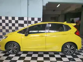 Honda Jazz 2018 Bensin