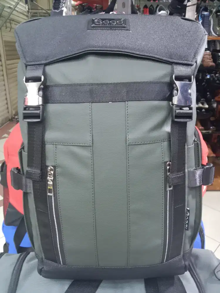 Ransel coga 1245
