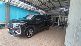 Toyota Kijang Innova 2023 Hybrid