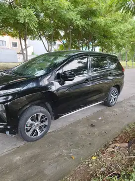 Mitsubishi Xpander 2019 Bensin
