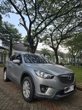 Mazda CX-5 2013 Bensin