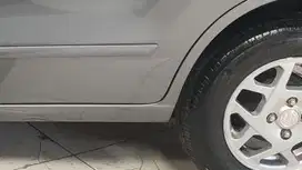 Suzuki Karimun Wagon R 2017 Bensin