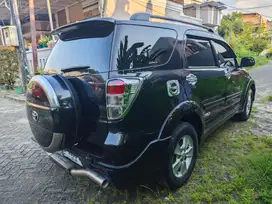 Toyota Rush 2014 Bensin