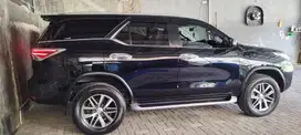 Toyota Fortuner 2017 Diesel
