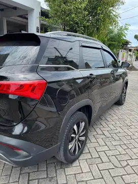 Wuling Almaz 2019 Bensin