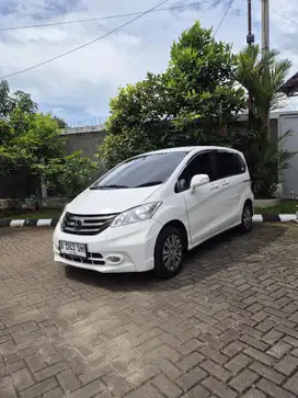 Honda Freed 2016 Bensin