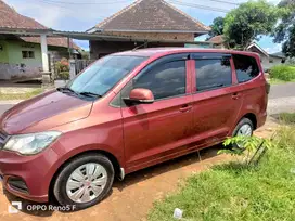 Wuling Confero S 2018 Bensin