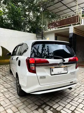 Daihatsu Sigra 2020 Bensin