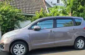Suzuki Ertiga 2017 Bensin