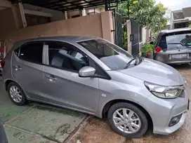 Honda Brio Satya 2020 Bensin