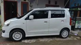 Suzuki Karimun Wagon 2014 Bensin