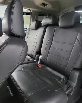 Toyota Sienta 2018 Bensin