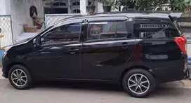 Daihatsu Sigra 2019 Bensin