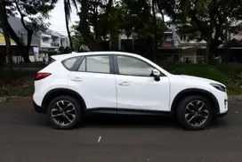 Mazda CX-5 2015 Bensin
