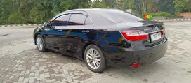 Toyota Camry 2018 Bensin