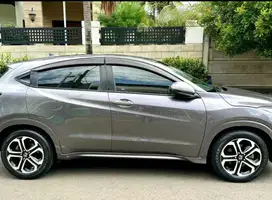 Honda HR-V 2016 Bensin