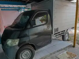 Daihatsu Gran max 2013 Bensin