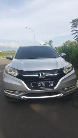 Honda HR-V 2015 Bensin