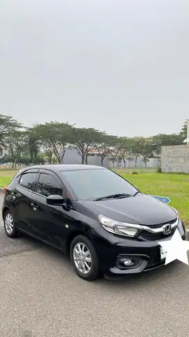 Honda Brio Satya 2019 Bensin