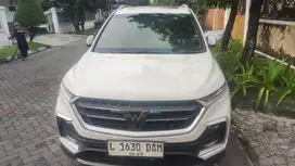 Wuling Almaz 2020 Bensin