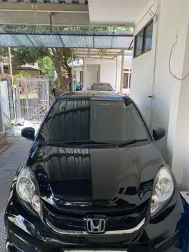 Honda Brio 2018 Bensin