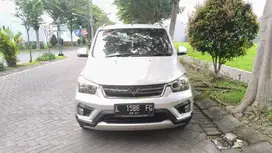Wuling Confero S 2019 Bensin