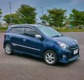 Toyota Agya 2013 Bensin