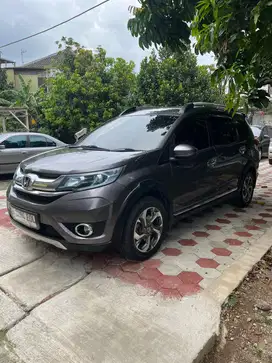 Honda BR-V 2016 Bensin