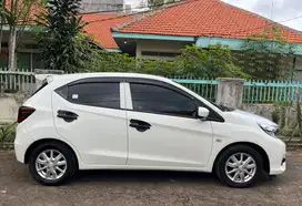 Honda Brio 2019 Bensin