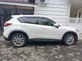 Mazda CX-5 2013 Bensin