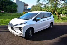 Mitsubishi Xpander 2018 Bensin
