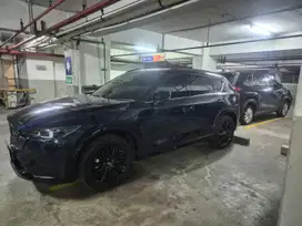 Mazda CX-5 2023 Hybrid
