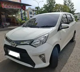 Toyota Calya 2017 Bensin 1.2 M/T