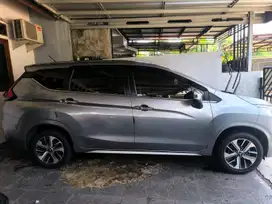 Mitsubishi Xpander 2020 Bensin