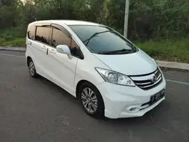 Honda Freed 2012 Bensin