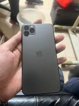 Iphone 11 Pro Max 256 gb