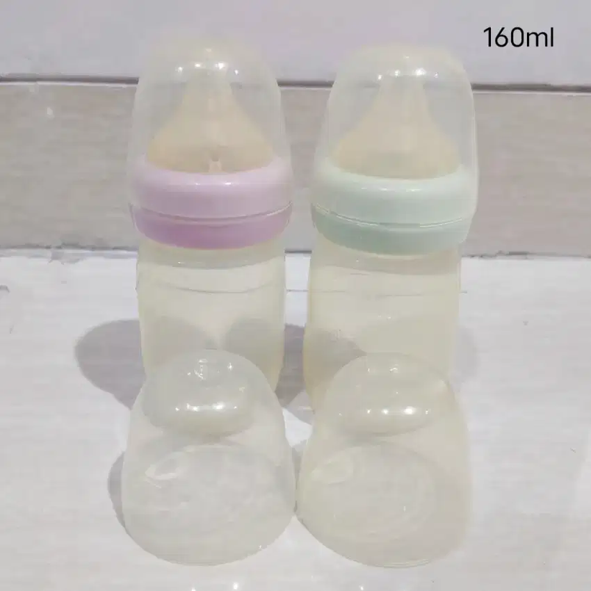 Botol Susu 160ml