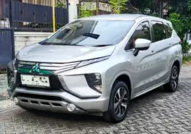 Mitsubishi Xpander 2018 Bensin