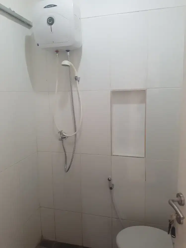 Kost Bersih Vila Kelapa Dua Jakarta Barat