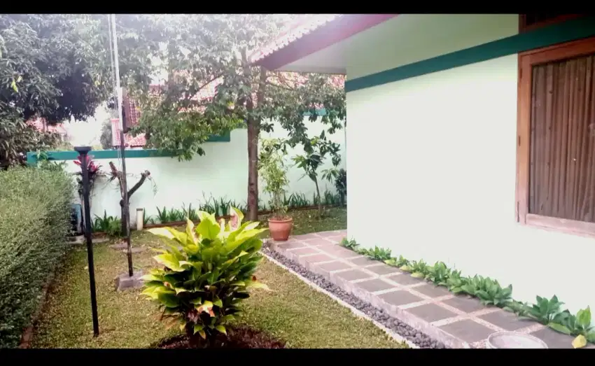 Jual Murah Rumah Di Komplek Fajar Raya Cimahi