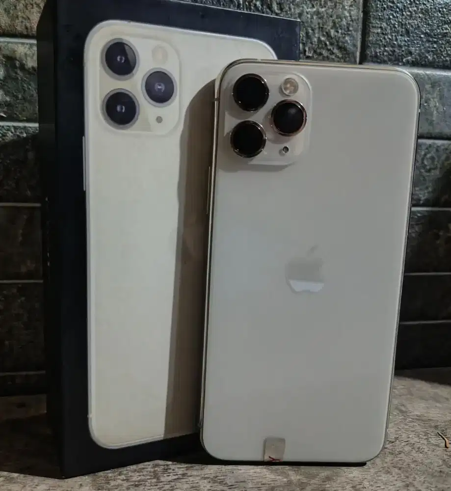 IPHONE 11 PRO 64GB EX 1NT3R