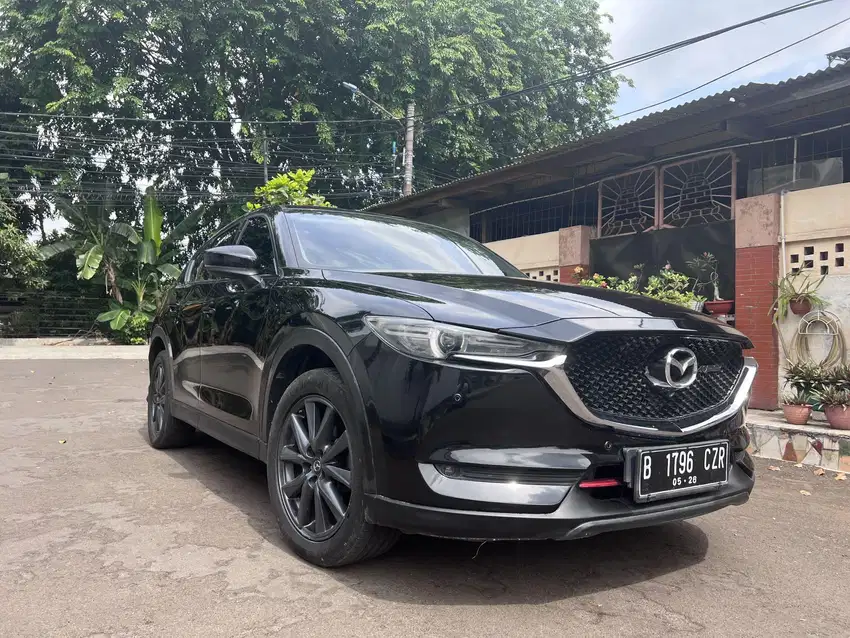 Mazda CX5 GT 2020 AT