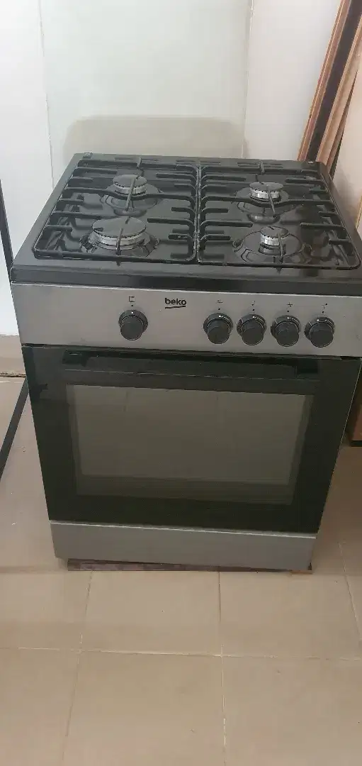 Dijual MURAH Cook Oven Gas BEKO
