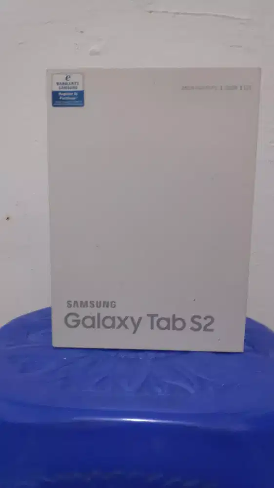 Termurah Dijual Samsung Galaxy Tab S2 - 32GB LTE | Kondisi Sangat Baik