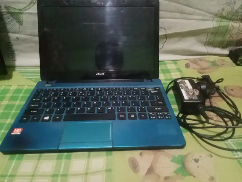 Notebook Acer matol