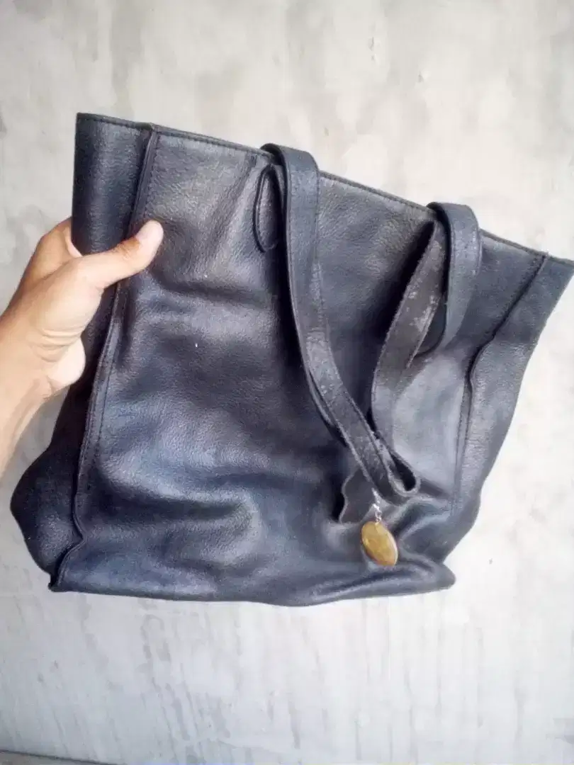 Tas wanita branded cantik mewah preloved beli di luar negri